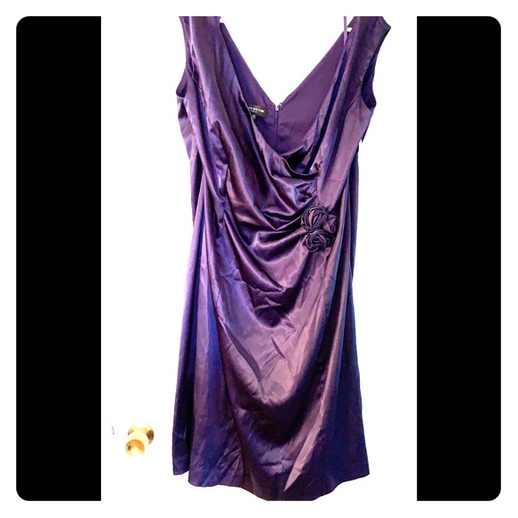 NWT Jones New York Dress - 20 - Picture 1 of 5